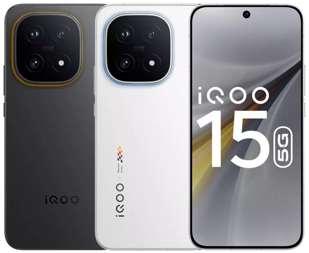 iQOO 15: The Ultimate Gaming Flagship with Snapdragon 8 Elite – Full Specs iqoo 15