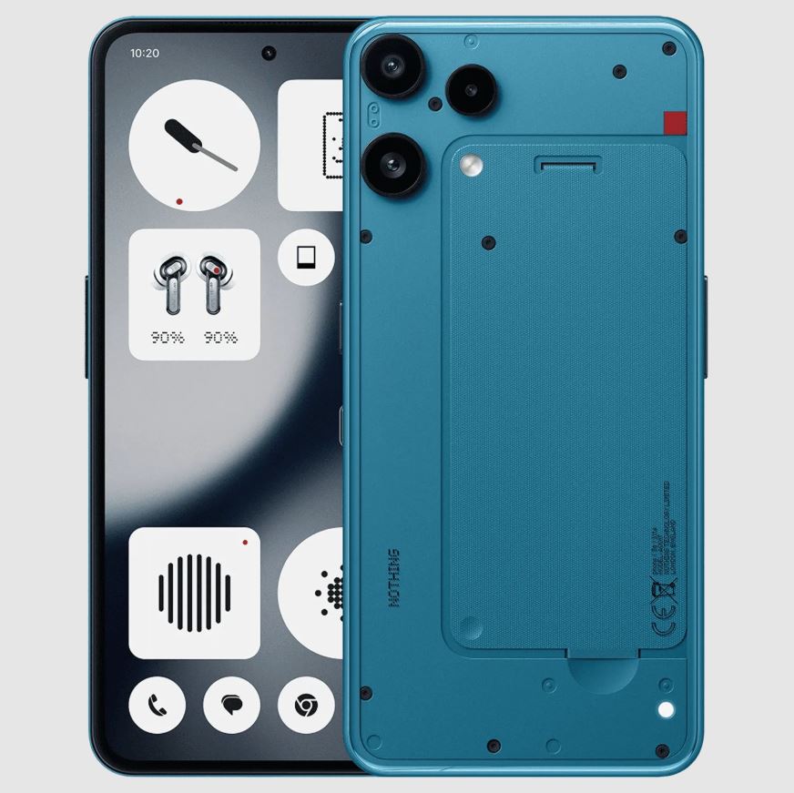 Nothing Phone (3a) Lite: Price, Specs, Features, and Review (2025) nothing 3a lite