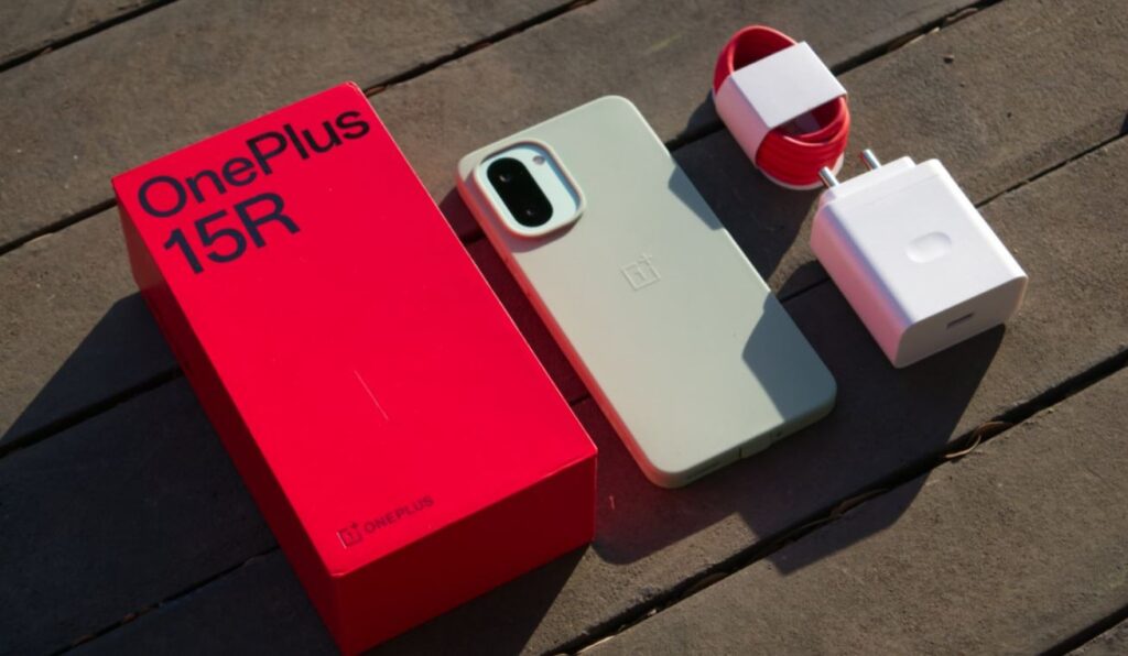OnePlus 15R: Everything You Need to Know About Mid-Range Flagship oneplus 15r