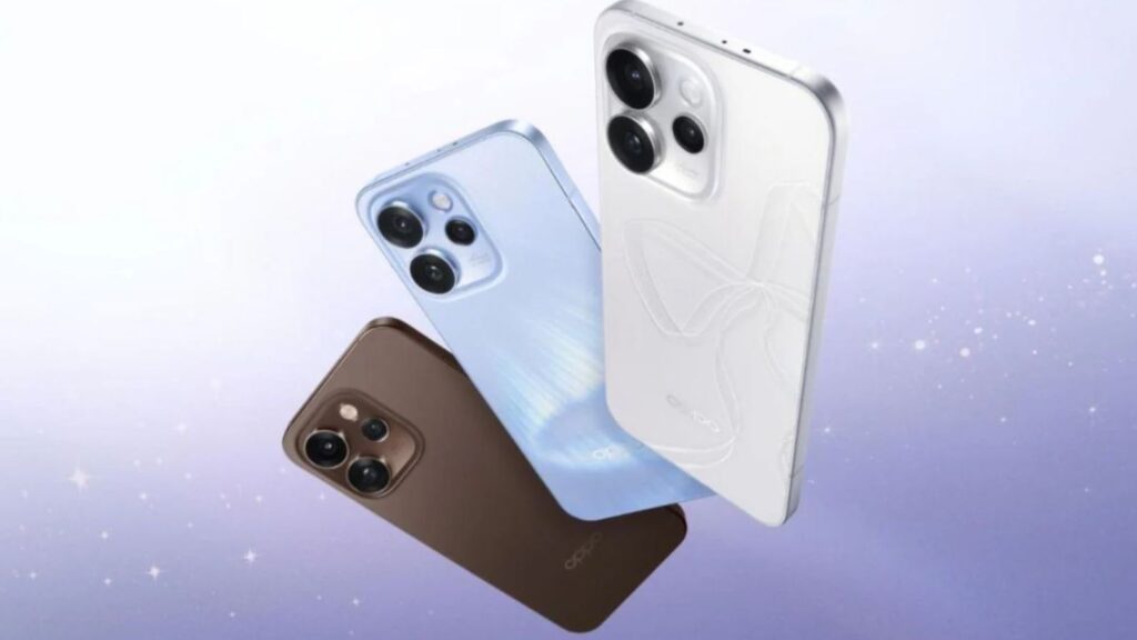 Oppo Reno 15 Pro Review: Specs, Features & Price reno 15 pro