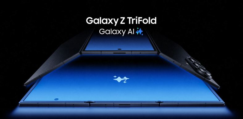 Samsung Galaxy Z TriFold: The Revolutionary Trifold Phone samsung tri fold