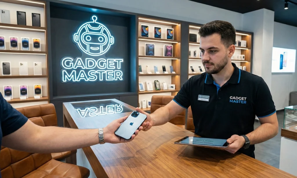 Delhi NCR mein Used iPhones ki sahi keemat kaise milti hai? iphone sell